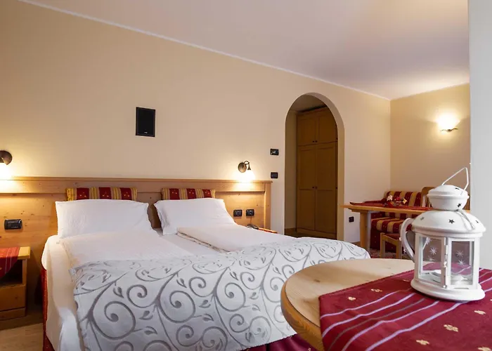 Hotel Astoria