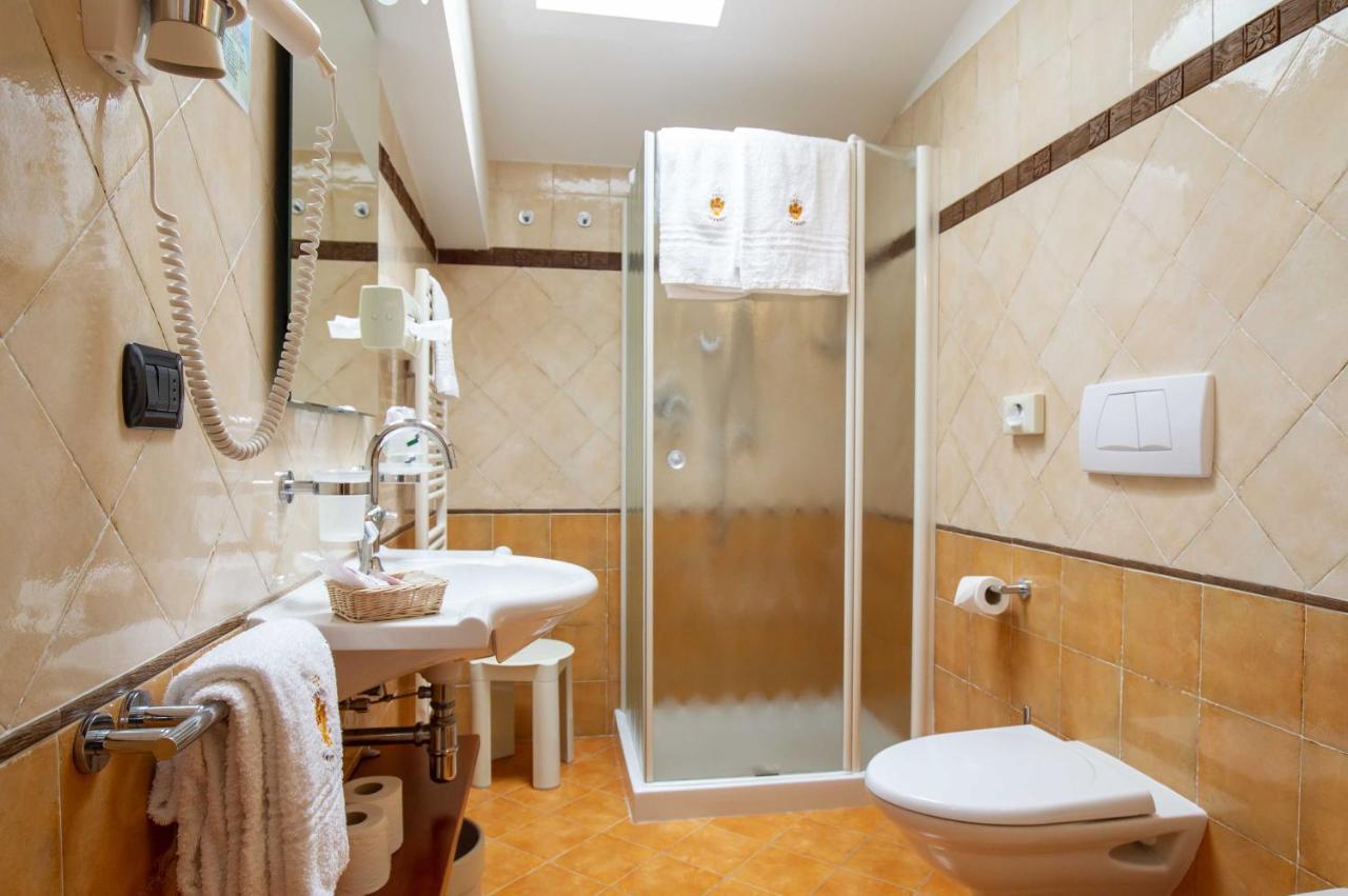 Hotel Astoria Fiera Di Primiero