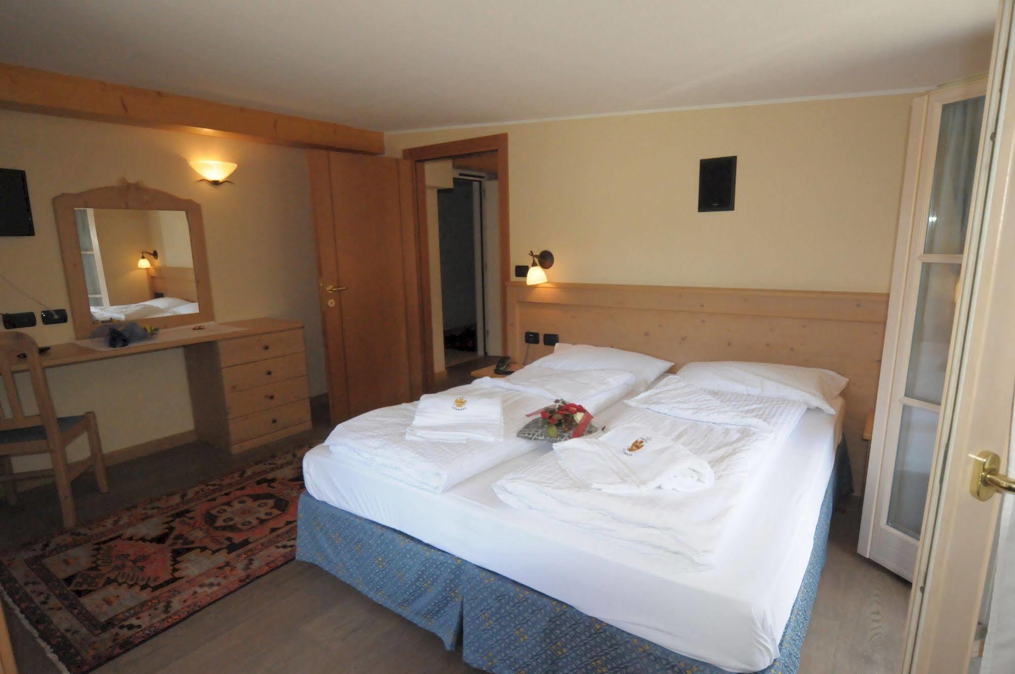 Hotel Astoria