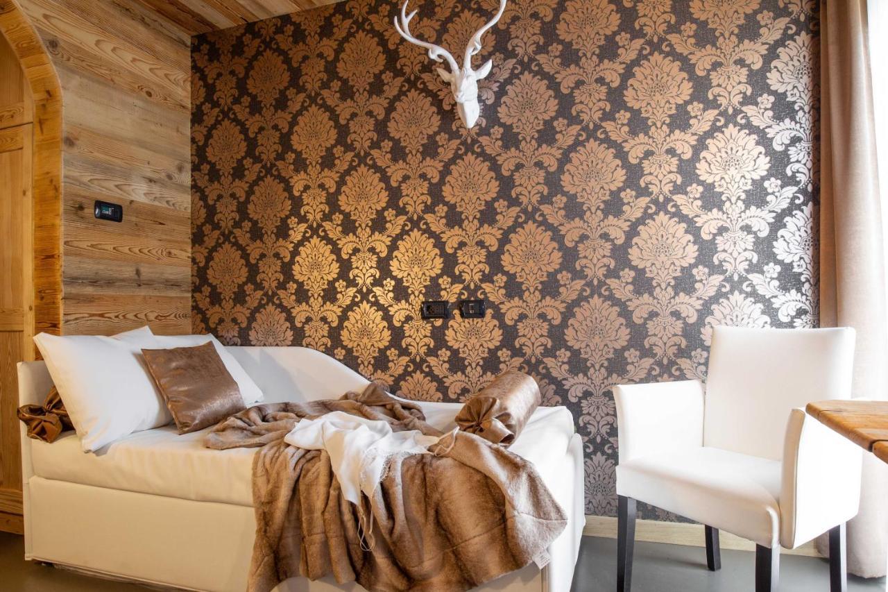 Hotel Astoria Fiera Di Primiero
